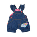 BRAGA NIÑA 1181 ROJITAS