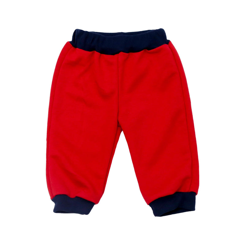 CONJUNTO 3418 FASHION KIDS