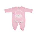 PRIMER DIA OVEJITA 639 CHOCOMIEL