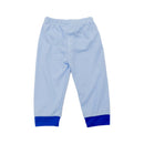 PIJAMA BEBE OREJAS 1162 FASHION KIDS