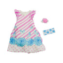 BATA NIÑA A1398 MAYATEX