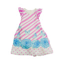 BATA NIÑA A1398 MAYATEX