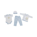 Primer Dia Pastel 2028 Fashion Kids