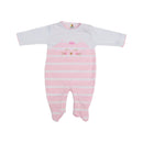 PRIMER DIA GATICA 640 CHOCOMIEL