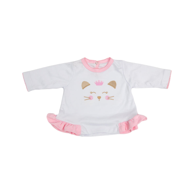 PRIMER DIA GATICA 640 CHOCOMIEL