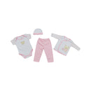Primer Dia Pastel 2028 Fashion Kids
