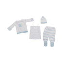 PRIMER DIA 4099 HILITOS