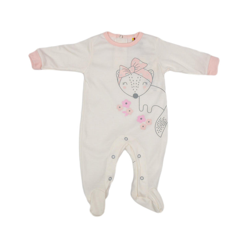 PIJAMA ZORRITA X3 600 CHOCOMIEL