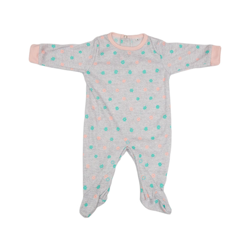 PIJAMA ZORRITA X3 600 CHOCOMIEL