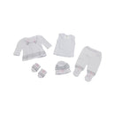 PRIMER DIA 4092 HILITOS