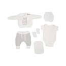 PRIMER DIA HILO 00004 PUPPET