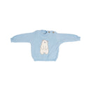 PRIMER DIA HILO 00004 PUPPET