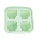 MOLDE PALETA SILICONA EB003 BABY CUCHI