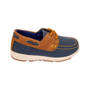 ZAPATO NIÑO 6012 RAYSO