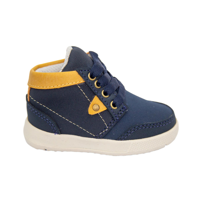 ZAPATO NIÑO 861810 DICARITO