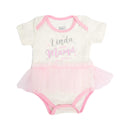 BODY LINDA COMO MAMA 2 CRECIENDO BABY