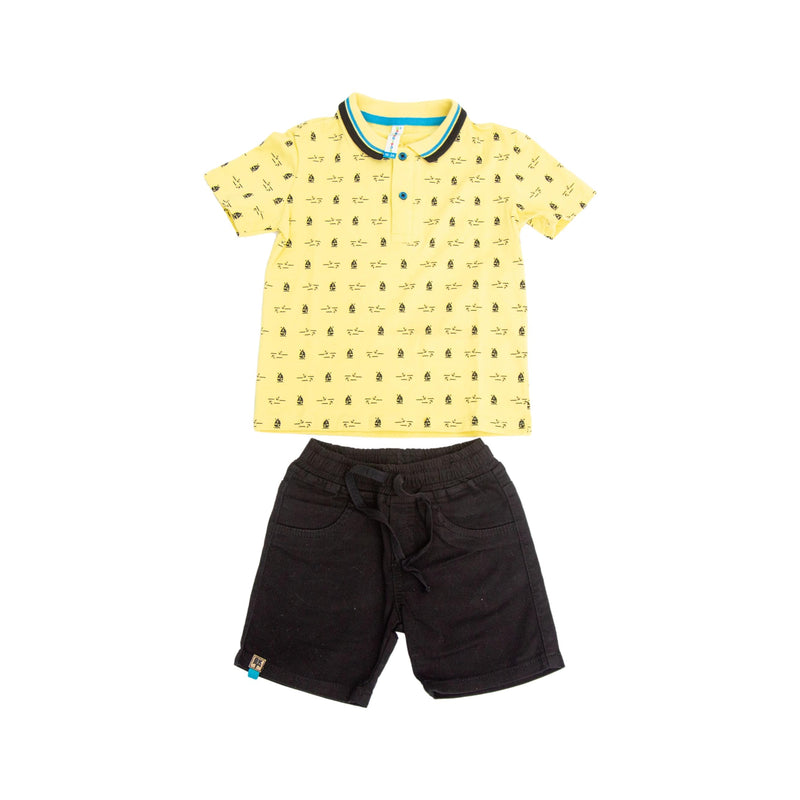 CONJUNTO BEBE 1902 BAKANCITOS