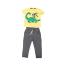 CONJUNTO BEBE 16189 BAKANCITOS