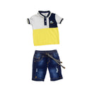 CONJUNTO BEBE 16044 BAKANCITOS