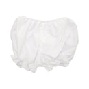 VESTIDO BEBE B3539 LUNITAS BABY