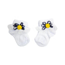 VESTIDO BEBE B3518 LUNITAS BABY