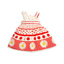 VESTIDO BEBE B3518 LUNITAS BABY