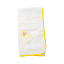 COBIJA HILO+ALMOHADA 1652 TOFFY BABY