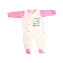 PIJAMA ENTERIZA NIÑA 2123 TOFFY BABY