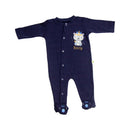 PRIMER DIA NIÑO 2064 TOFFY BABY