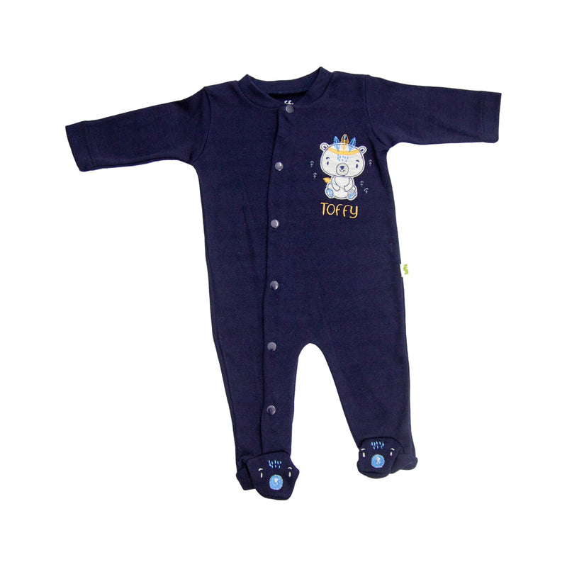 PRIMER DIA NIÑO 2064 TOFFY BABY