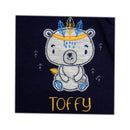 PRIMER DIA NIÑO 2064 TOFFY BABY