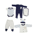 PRIMER DIA NIÑO 2064 TOFFY BABY