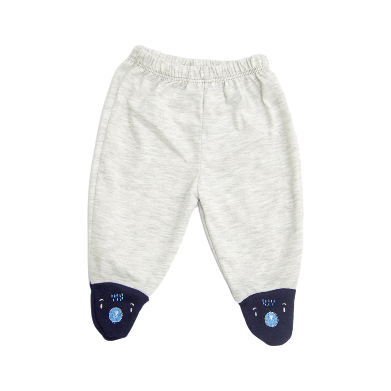 PRIMER DIA NIÑO 2064 TOFFY BABY