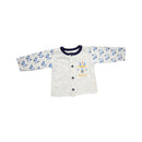 PRIMER DIA NIÑO 2064 TOFFY BABY