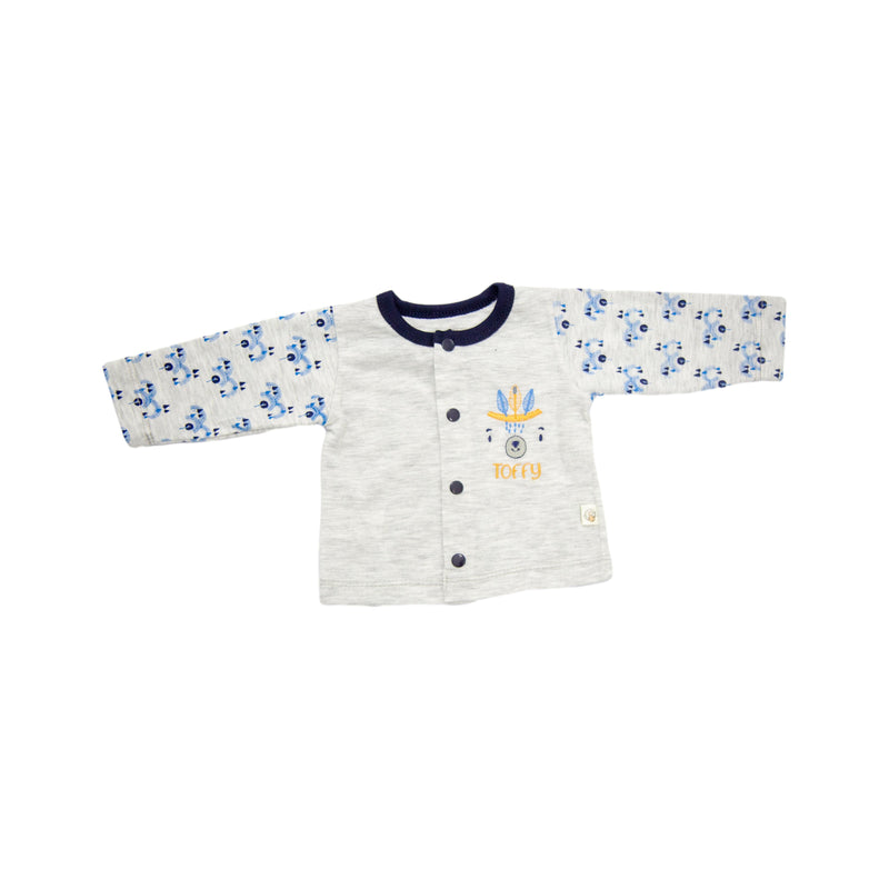 PRIMER DIA NIÑO 2064 TOFFY BABY