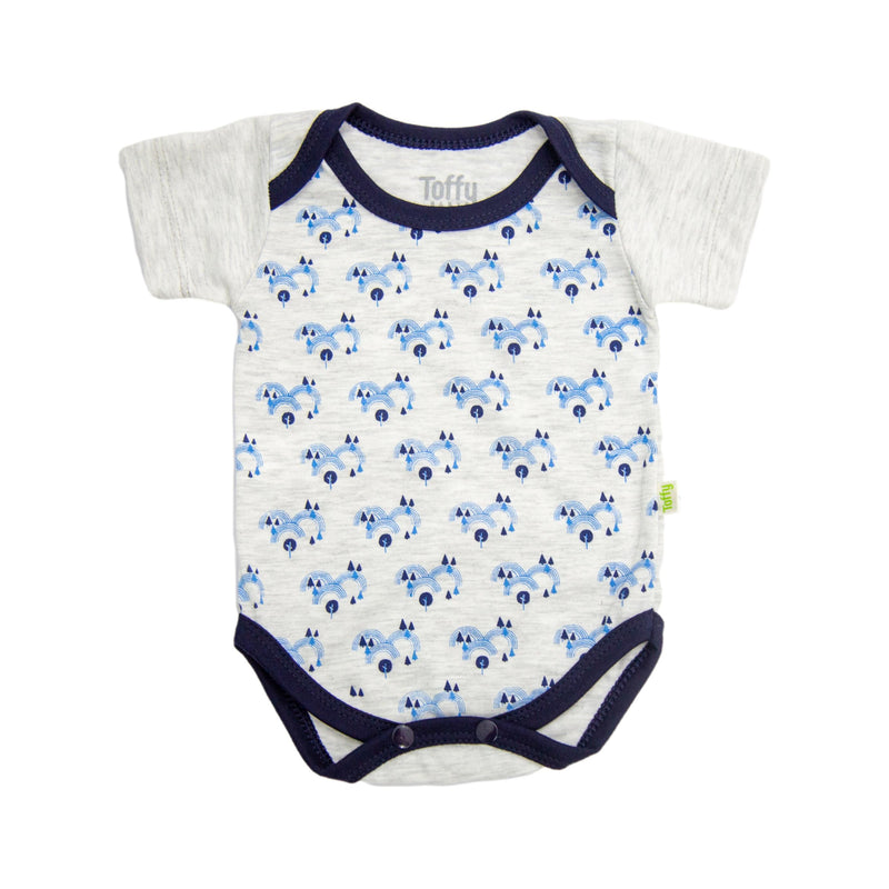 PRIMER DIA NIÑO 2064 TOFFY BABY