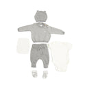 SET PRIMER DIA 00059 PUPPET