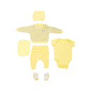 SET PRIMER DIA 00059 PUPPET
