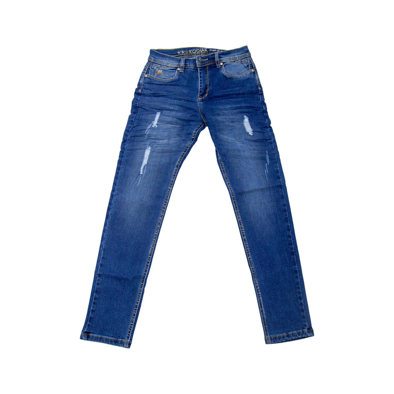 JEAN NIÑO 6050-2 KODIAK