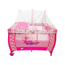 CORRAL M/C BL005 BABY KAYS