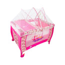 CORRAL M/C BL005 BABY KAYS