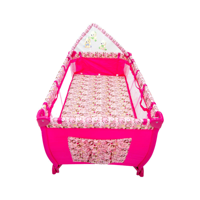 CORRAL M/C BL005 BABY KAYS