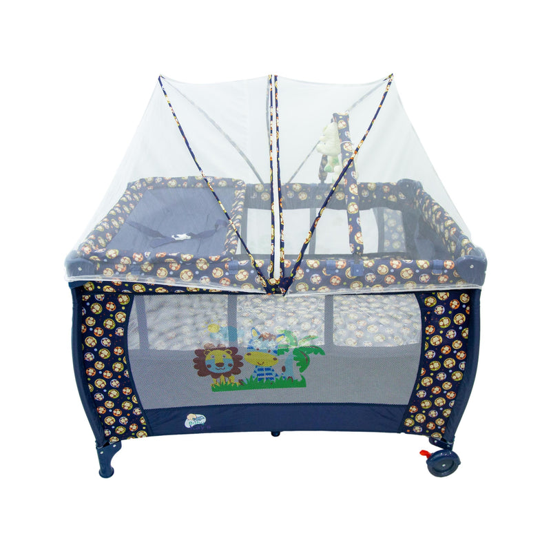 CORRAL M/C BL005 BABY KAYS