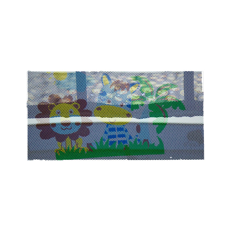 CORRAL M/C BL005 BABY KAYS