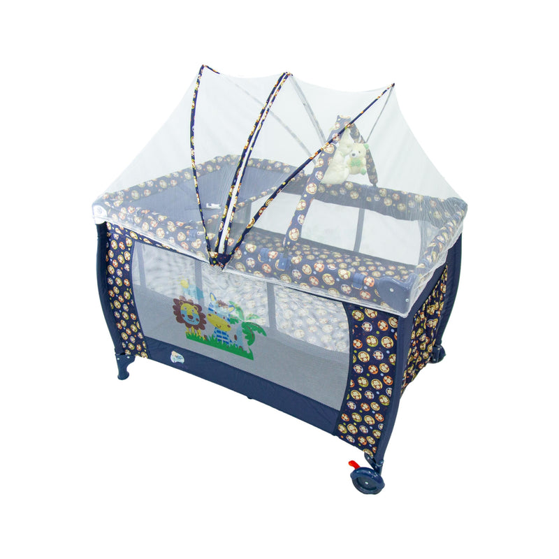 CORRAL M/C BL005 BABY KAYS