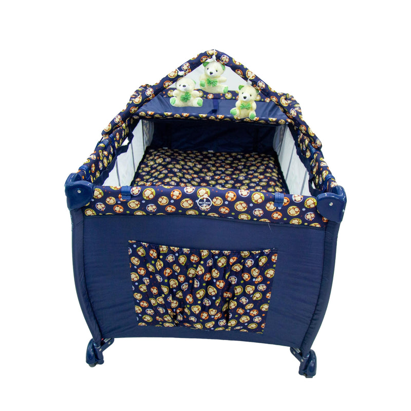 CORRAL M/C BL005 BABY KAYS