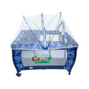 CORRAL M/C BL005 BABY KAYS