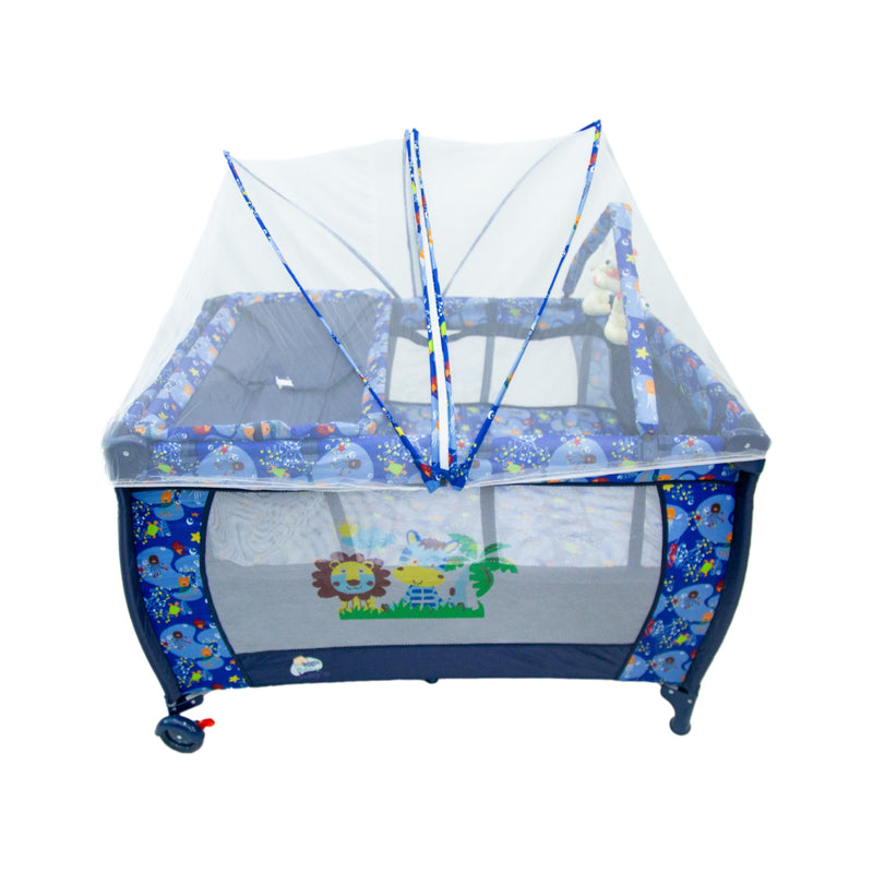 CORRAL M/C BL005 BABY KAYS