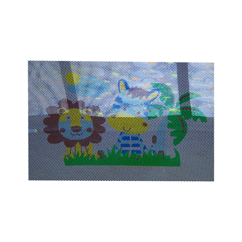 CORRAL M/C BL005 BABY KAYS