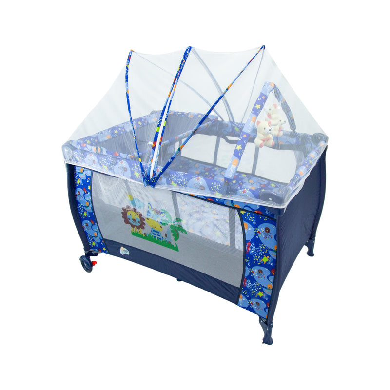 CORRAL M/C BL005 BABY KAYS